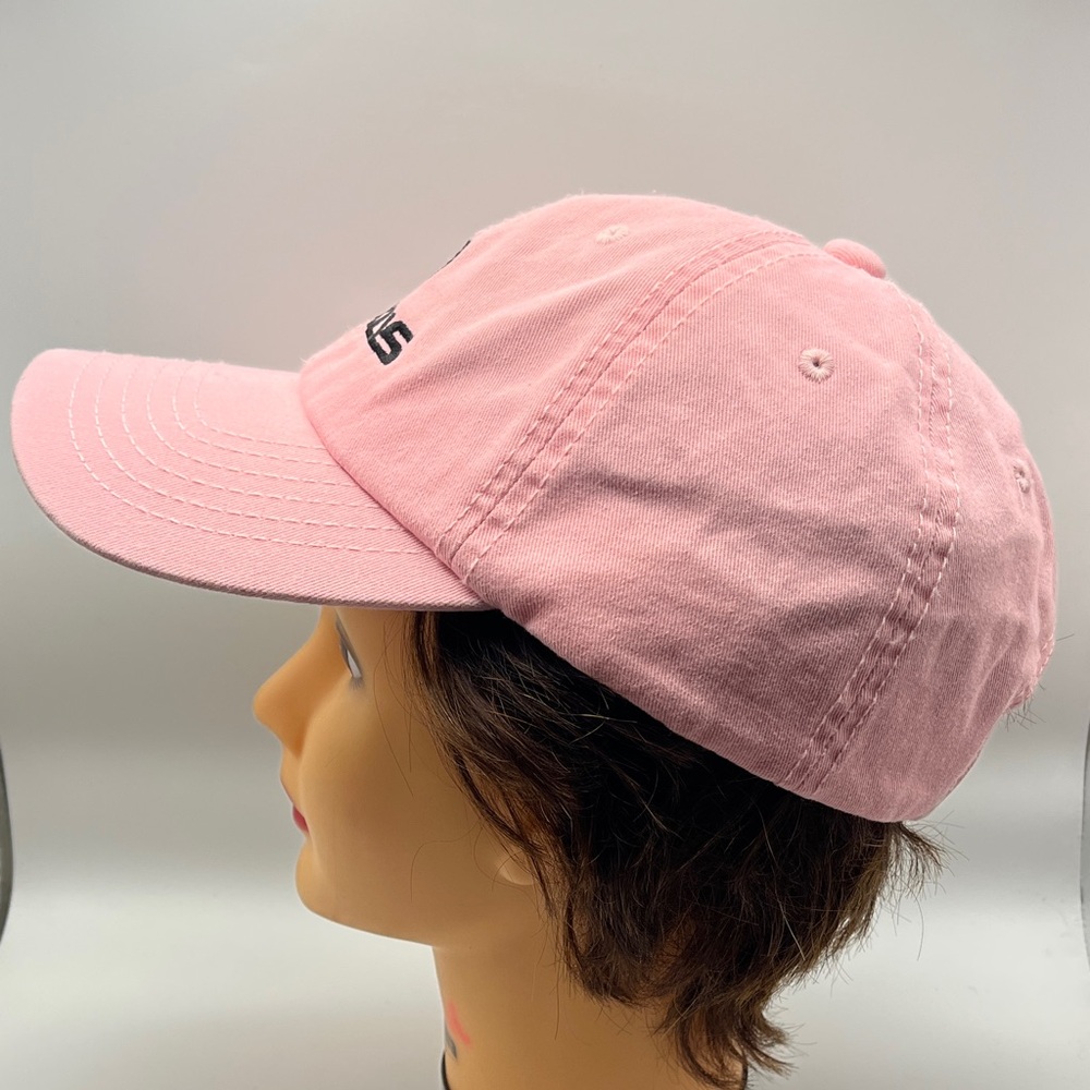 Pink Lexus Embroidered Cap - Picture 4 of 10